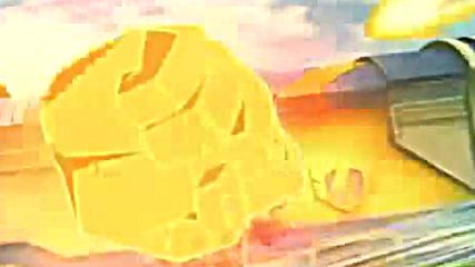 Inazuma Eleven топ 128