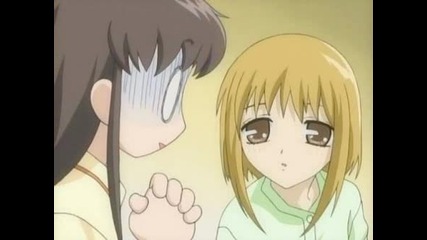 Fruits Basket Eпизод 19 Eng Dub