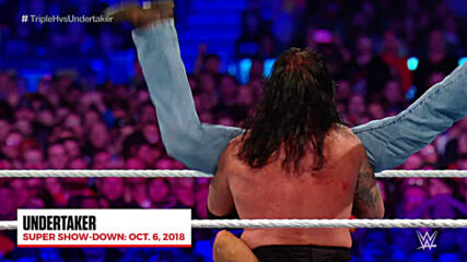 Triple H’s greatest rivalries: WWE Playlist