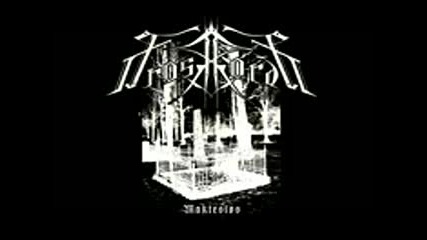 Frosthardr - Makteslos (full Album 2004 Norway )