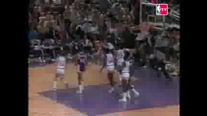 Kareem Abdul-jabbar Highlight Video