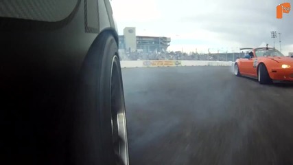Страхотният Nissan
