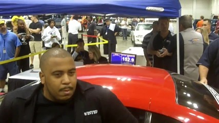 Usaci World Finals 2010 Feat. Me,and Sixdogs Pt.6