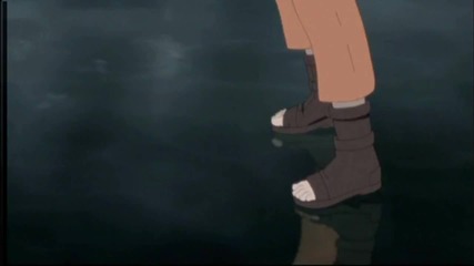 Naruto And Sasuke- Equinox