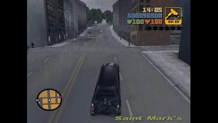 gta 3 епизод 3