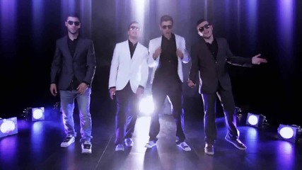 Voice of Boys - Само твоите сълзи