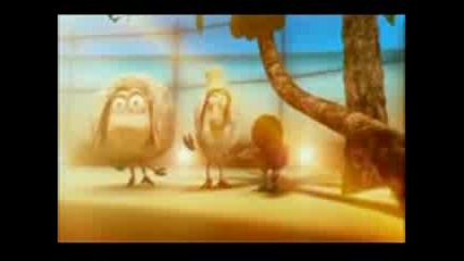 Holly Dolly - Ievas Polka ( Basshunter Remix) New.3gp