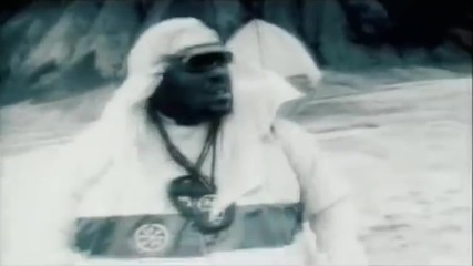 Westbam & Afrika Bambaataa - Agharta, The City Of Shamballa ( Music Video ) 1998