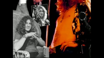 Led Zeppelin - Stairway to Heaven 