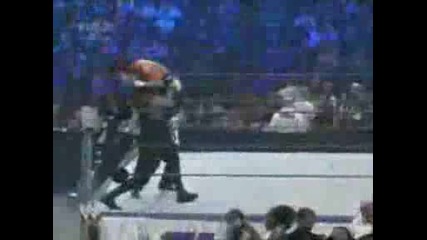 Wwe - Най - Бързата Победа На Undertaker В Wwe