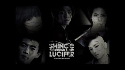 Eng subs Shinee - Obsession -