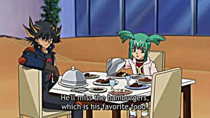 yu-gi-oh! 5ds 2022 episode 20