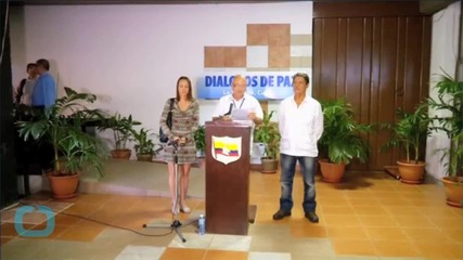 U.N. Says Organized Crime Is Biggest Security Threat to Colombia
