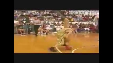 And1 - Professor 