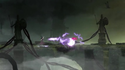 Child of Light -- Features Trailer