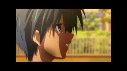 Kotomi and Tomoya - My Heart Will Go On