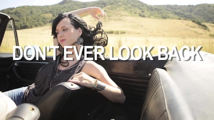 Teenage Dream - Official Lyric Video 