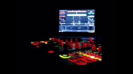 Live house mix part six 