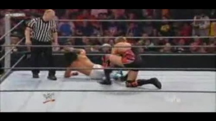 Wwe Ecw 22.12.09 Part 6 
