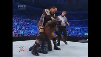 R - Truth Vs Mvp