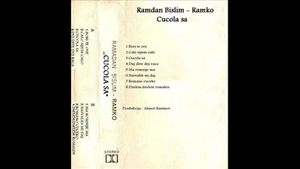 Ramko - 6.nasvalili mi daj - 1990