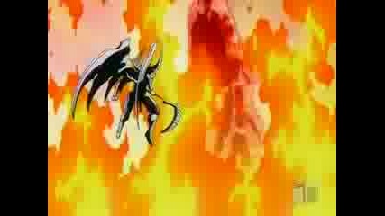 Bakugan epizode 2 part 3