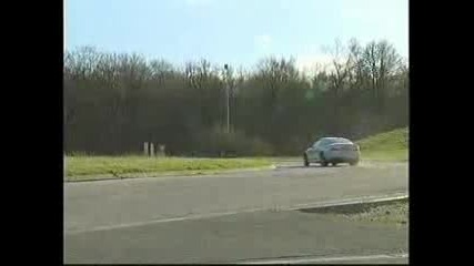 Bmw M3 drifting