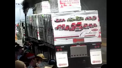 Paquin Vs Silver Bullet