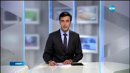 Спортни Новини (13.11.2015 - централна)