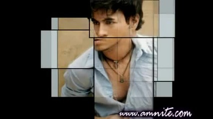 Enrique Iglesias - Stay Here Tonight