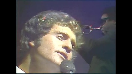 Joe Dassin - Et Si Tu N'exstais Pas