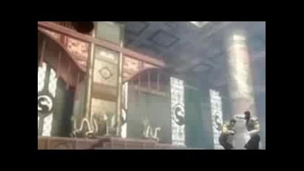 Mortal Kombat