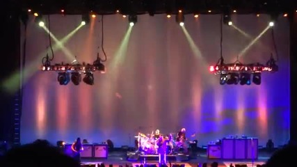 System Of A Down - 06 Hypnotize - [2012-08-09] Mansfield, Ma - Comcast Center