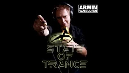 Armin van Buuren - A State of Trance Episode 519 - 28.07.2011 [45 - 60 Min]