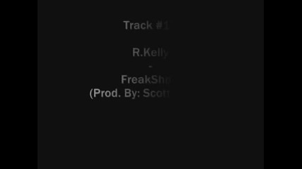 Песни на Най - Добрият Hip - Hop Продуцент Scott Storch pt.1 