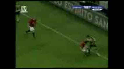 C.ronaldo