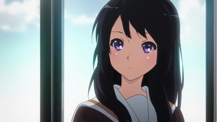 Sound! Euphonium