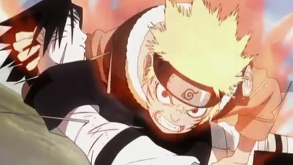 Naruto Shippuden [amv]