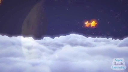 Twinkle Twinkle Little Star
