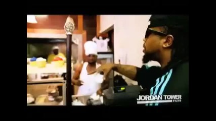 Shawty Lo (feat. Future & Gucci Mane ) - Cake (official Video).