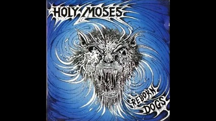 Holy Moses - Process Of Pain