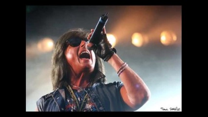 Rainbow - Can't Happen Here