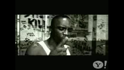 50 Cent Feat Akon - I Ll Still Kill