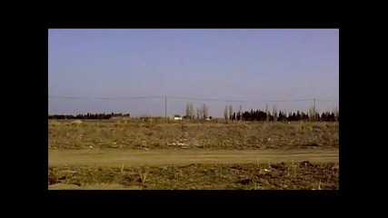 dirt 125 cc (malik 11 ans)