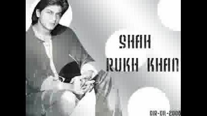 Shahrukh Khan Rocks