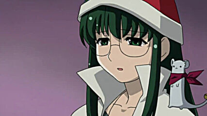 [2★] [eng dub] Popotan [ep.11]