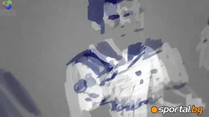 Анимираха Гарет Бейл срещу Интер 