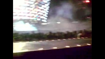 U2 360 Tour @ Istanbul - Turkey