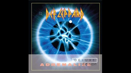 Def Leppard - Women (live at Denver 1988)