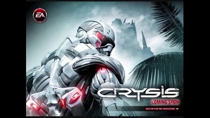Crysis - Slow March (reinforcements) 